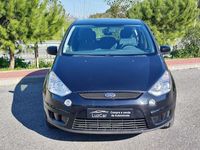 usado Ford S-MAX 1.8 TDCi Trend 5L