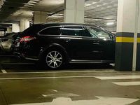 Usado Peugeot 508 RXH 200 HP (147 kW) 2015 Cinzento Carrinha