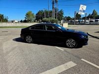 Usado Peugeot 508 Allure 130 HP (95 kW) 2020 Azul Sedan