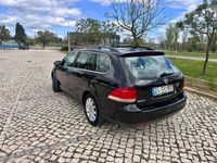 usado VW Golf V 1.9tdi