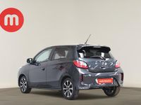 Usado Mitsubishi Space Star Edition 71 HP (52 kW) 2024 Citadino