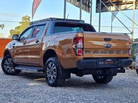 usado Ford Ranger 2.0 TDCi CD Wildtrak Aut.4WD