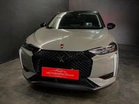 Usado DS Automobiles DS3 131 HP (96 kW) 2024 Cinzento