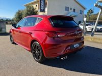 usado Seat Leon 1.6 TDI Look Cupra