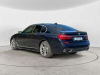 usado BMW 725 Serie-7d