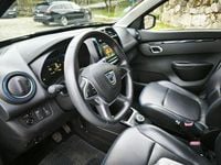 Usado Dacia Spring 33 kW (45 HP) 2021 Citadino