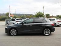 Usado Audi A3 Sportback e-tron 204 HP (150 kW) 2020 Cinzento Citadino