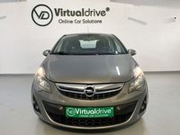 usado Opel Corsa 1.3 CDTI ECOFLEX