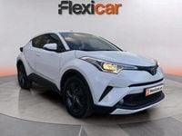 Usado Toyota C-HR Comfort 116 HP (85 kW) 2017 Branco SUV