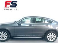 usado Mercedes 300 Glc COUPÉD 4MATIC AUT.