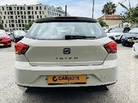 usado Seat Ibiza 1.0cc TSi 95cv Style Gasolina