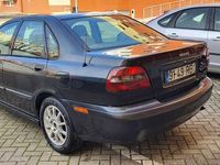 usado Volvo S40 1.9 Diesel 2002