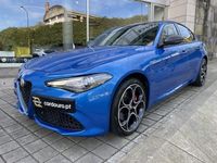 usado Alfa Romeo Giulia 2.0 Q4