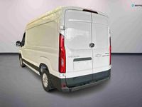 Novo Maxus eDeliver 9 150 kW (204 HP) 2025 Outra Van