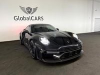 Usado Porsche 992 450 HP (330 kW) 2019 Preto