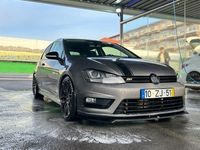 usado VW Golf VII 1.4 tsi