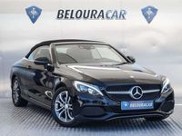 usado Mercedes C220 Classe Cd