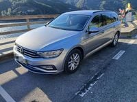 Usado VW Passat 150 HP (110 kW) 2020 Carrinha