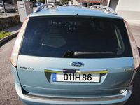 Usado Ford Focus 90 HP (66 kW) 2009 Carrinha