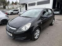 Usado Opel Corsa 75 HP (55 kW) 2010 Citadino