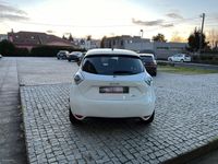usado Renault Zoe Zen 40 Flex