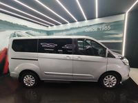 Usado Ford Tourneo Custom 126 HP (92 kW) 2021 Cinzento Van