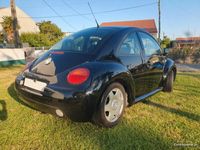 usado VW Beetle New1.9 Tdi Excelente Estado