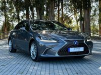 usado Lexus ES300H ESLuxury