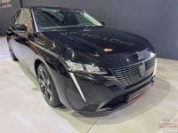 Usado Peugeot 308 SW 130 HP (95 kW) 2024 Preto Carrinha