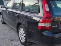 usado Volvo V50 D3 1.6d vendo ou troco