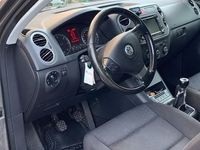 usado VW Tiguan 2000 tdi