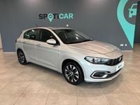 Usado Fiat Tipo City Life 95 HP (69 kW) 2022 Cinzento Sedan