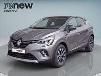 Usado Renault Captur Techno 90 HP (66 kW) 2023 Outra SUV