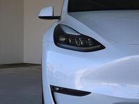 Usado Tesla Model Y 378 kW (514 HP) 2022 Branco SUV