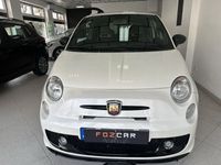 usado Abarth 500 1.4 T-Jet