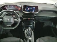 Usado Peugeot 208 Active 75 HP (55 kW) 2022 Cinza Citadino