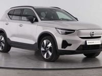 Usado Volvo XC40 184 kW (251 HP) 2024 Bege SUV