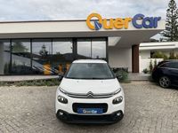 usado Citroën C3 1.2 PureTech Feel