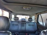 usado Opel Frontera B 2.2DTI