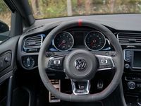 usado VW Golf VII GTI Clubsport