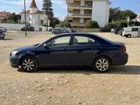 usado Toyota Avensis sd 2.0 d 4d