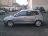 usado VW Polo 1.2 Trendline Pack 5 portas c/ AC