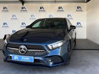 usado Mercedes A220 Classe Ad AMG Line Aut.