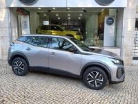 Usado Peugeot 2008 102 HP (75 kW) 2025 Cinzento SUV