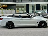 usado BMW 420 d Pack M Auto