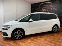 usado Citroën C4 Space.1.5 BlueHDi Feel EAT8