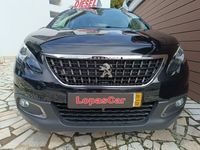 usado Peugeot 2008 1.5 BlueHDi Signature