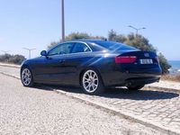 usado Audi A5 3.0 240cv quattro