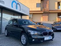 usado BMW 120 D