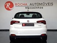 usado Fiat Tipo 1.6 M-Jet Lounge